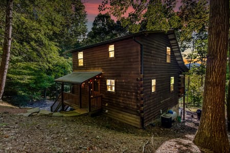 Blairsville, GA 30512 Union County