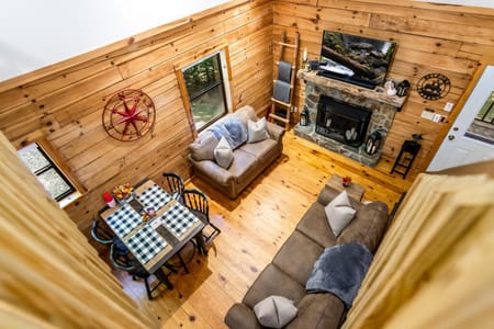 Blairsville, GA 30512 Union County