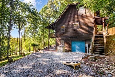 Blairsville, GA 30512 Union County