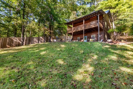 Blairsville, GA 30512 Union County