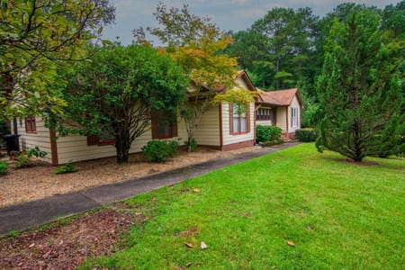 Pine Mountain, GA 31822 Harris County