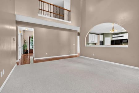 Stone Mountain, GA 30087 DeKalb County