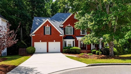 Stone Mountain, GA 30087 DeKalb County