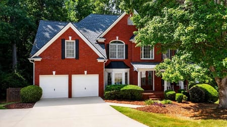 Stone Mountain, GA 30087 DeKalb County