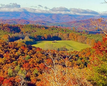Morganton, GA 30560 Union County