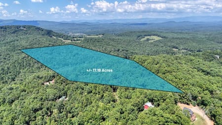 Morganton, GA 30560 Union County
