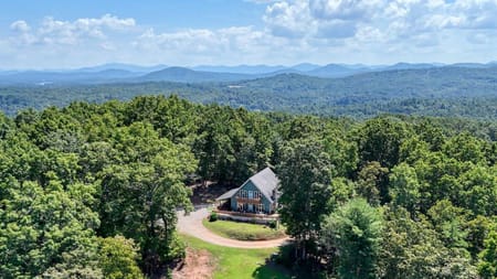 Morganton, GA 30560 Union County