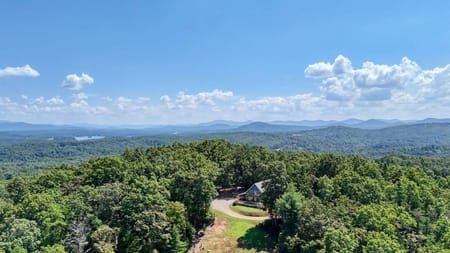 Morganton, GA 30560 Union County