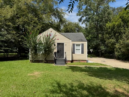 Columbus, GA 31907 Muscogee County