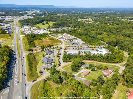 Ringgold, GA 30736 Catoosa County