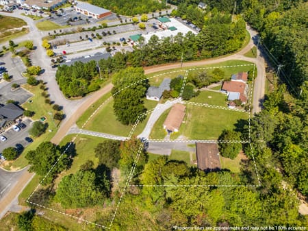 Ringgold, GA 30736 Catoosa County