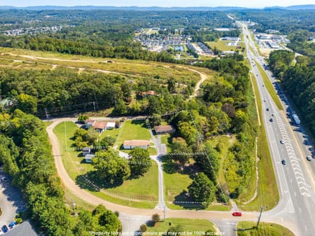 Ringgold, GA 30736 Catoosa County