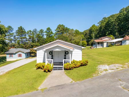 Ringgold, GA 30736 Catoosa County