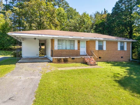 Ringgold, GA 30736 Catoosa County