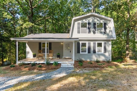 Dallas, GA 30157 Paulding County