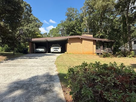 Warner Robins, GA 31088 Houston County