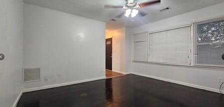 Forest Park, GA 30297 Clayton County