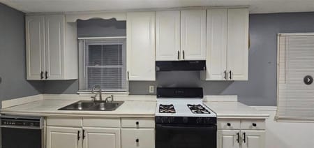 Forest Park, GA 30297 Clayton County