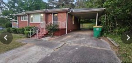 Forest Park, GA 30297 Clayton County