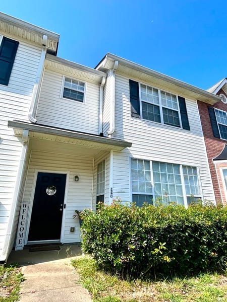 Conyers, GA 30012 Rockdale County
