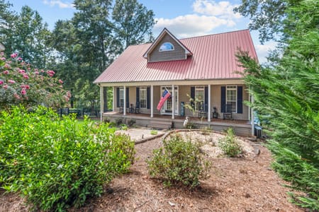 Sparta, GA 31087 Hancock County