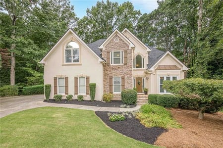 Cumming, GA 30041 Forsyth County
