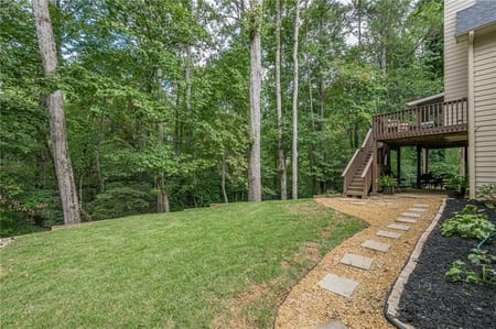 Cumming, GA 30041 Forsyth County