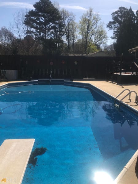 Covington, GA 30016 Newton County