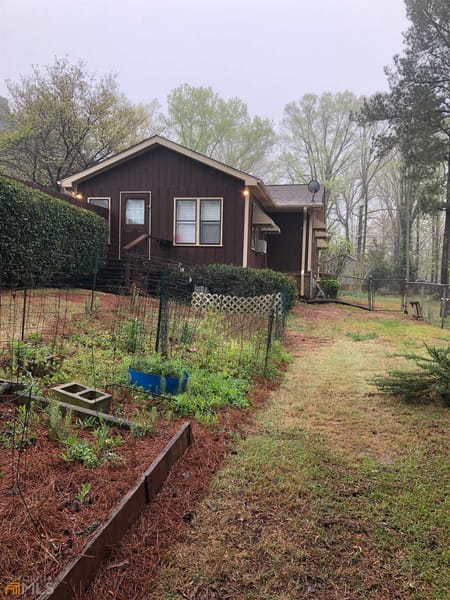 Covington, GA 30016 Newton County