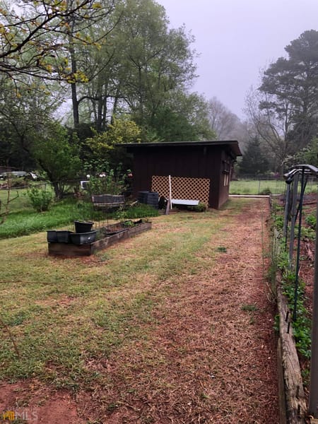 Covington, GA 30016 Newton County