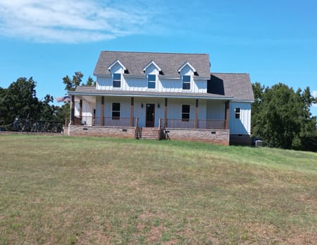 Comer, GA 30629 Madison County