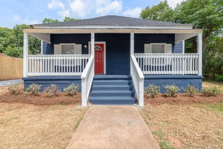 Griffin, GA 30223 Spalding County