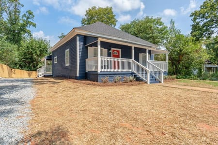 Griffin, GA 30223 Spalding County