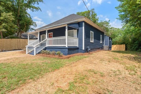 Griffin, GA 30223 Spalding County