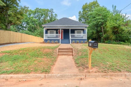 Griffin, GA 30223 Spalding County
