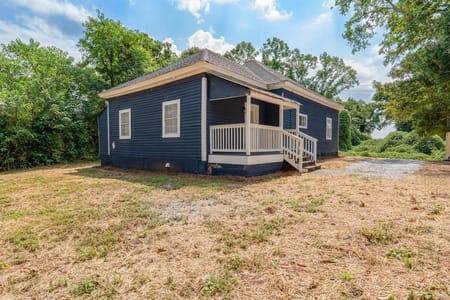 Griffin, GA 30223 Spalding County
