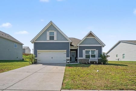 Cartersville, GA 30120 Bartow County