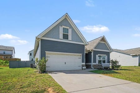 Cartersville, GA 30120 Bartow County
