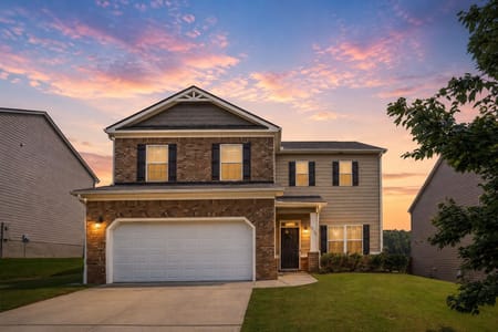 Winder, GA 30680 Barrow County