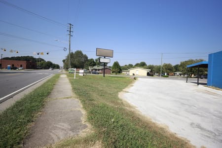 Calhoun, GA 30701 Gordon County