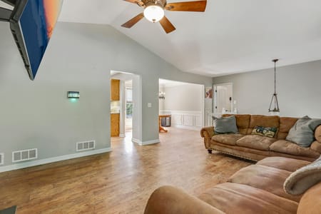 Villa Rica, GA 30180 Douglas County