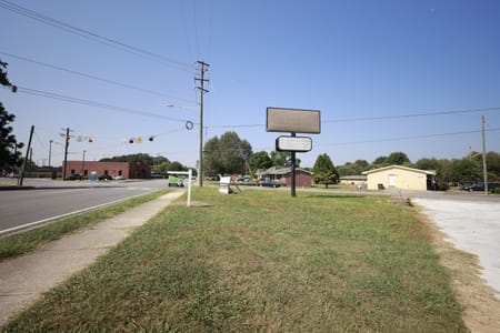 Calhoun, GA 30701 Gordon County