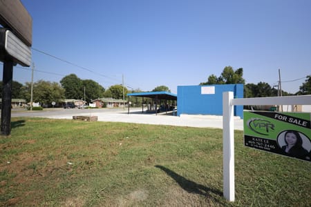 Calhoun, GA 30701 Gordon County