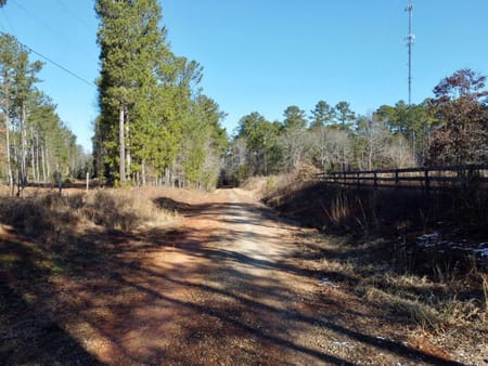 Social Circle, GA 30025 Newton County