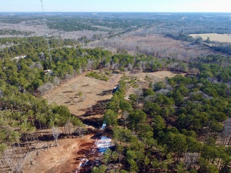 Social Circle, GA 30025 Newton County