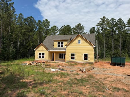 Hogansville, GA 30230 Troup County