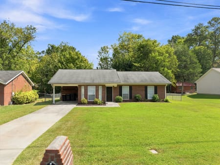 Rome, GA 30165 Floyd County