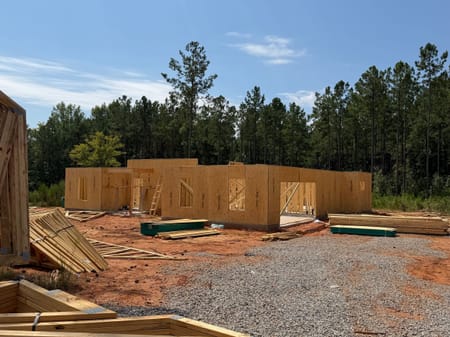 Hogansville, GA 30230 Troup County
