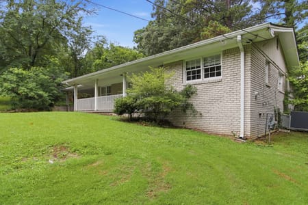 Decatur, GA 30035 DeKalb County