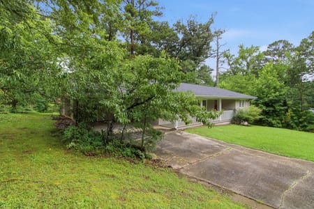 Decatur, GA 30035 DeKalb County